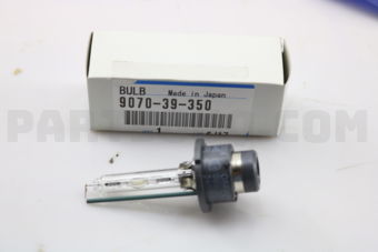 Mazda 907039350 BULB