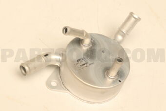 Mazda AW20199F0B COOLER,OIL