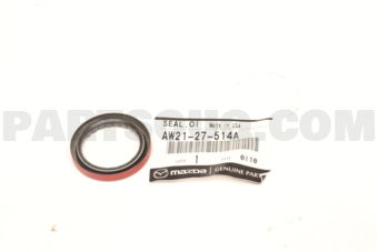 Mazda AW2127514A SEAL,OIL-IDLE GEAR