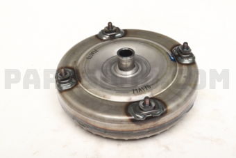 Mazda AW2619100 CONVERTER,TORQUE