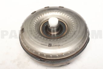 Mazda AW2619100 CONVERTER,TORQUE
