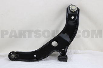 Mazda B25D34300D ARM(R),LOWER