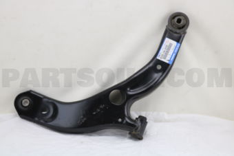 Mazda B25D34300D ARM(R),LOWER