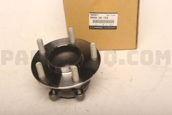 Mazda B45A2615X BEARING(B)