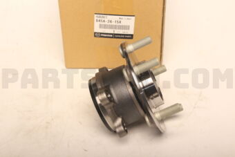 Mazda B45A2615X BEARING(B)