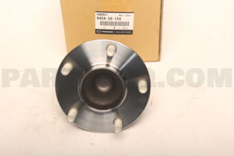 Mazda B45A2615X BEARING(B)