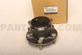 Mazda B45A2615X BEARING(B)