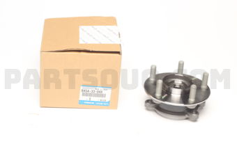 Mazda B45A3304X BEARING(B)