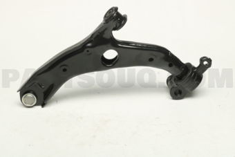 Mazda B60S34300G ARM(R),LOWER