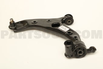 Mazda B60S34350G ARM(L),LOWER