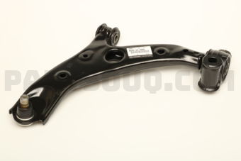 Mazda B60S34350G ARM(L),LOWER