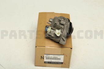 Mazda B63B51690A LAMP(L),F.FOG