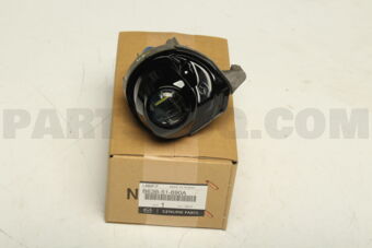 Mazda B63B51690A LAMP(L),F.FOG