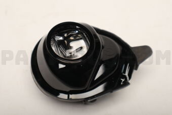 Mazda B63B51690B LAMP(L),F.FOG