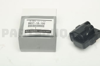Mazda B6S718100 COIL,IGNITION
