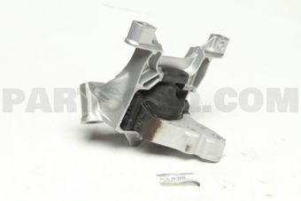 Mazda B71539060A RUBBER NO.3,ENG.MTG