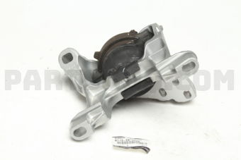 Mazda B71539060A RUBBER NO.3,ENG.MTG