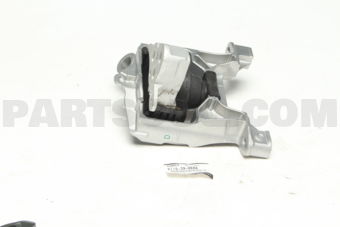 Mazda B71539060A RUBBER NO.3,ENG.MTG