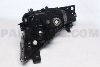 Mazda BABF510K0D UNIT(R),HEAD LAMP