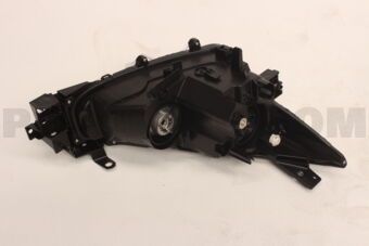 Mazda BABF510L0D UNIT(L),HEAD LAMP