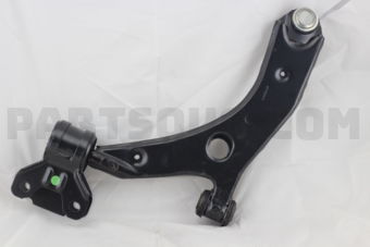 Mazda BBM234300A ARM(R),LOWER