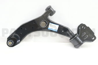 Mazda BBM234350A ARM(L),LOWER