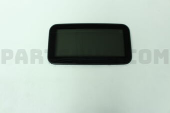 Mazda BBM669810C PANEL,SLIDING ROOF