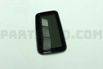 Mazda BBM669810C PANEL,SLIDING ROOF