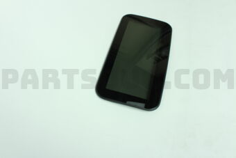 Mazda BBM669810C PANEL,SLIDING ROOF