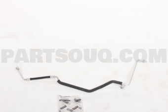 Mazda BBP26146X PIPE,COOLER