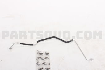 Mazda BBP26146X PIPE,COOLER