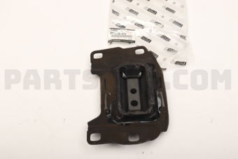 Mazda BBP339070 RUBBER NO.4,ENG.MTG