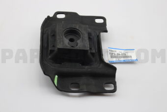 Mazda BBP339070 RUBBER NO.4,ENG.MTG