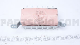 Mazda BBP357K50C MODULE,AIR BAG P