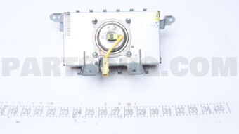 Mazda BBP357K50C MODULE,AIR BAG P