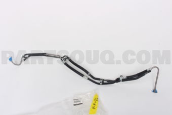 Mazda BBY132410A PIPE,NO.1