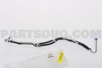 Mazda BBY132410A PIPE,NO.1