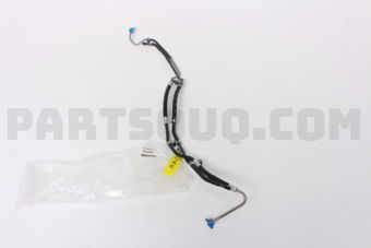 Mazda BBY132410A PIPE,NO.1
