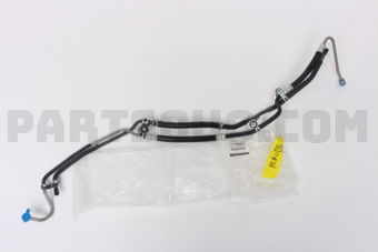Mazda BBY132410A PIPE,NO.1