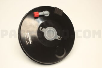 Mazda BBY24380ZA VACUUM POWER ASSIST