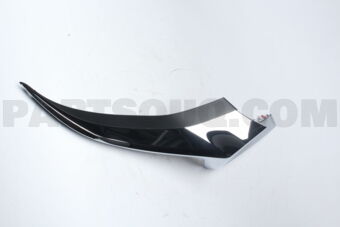 Mazda BCKA507J0C MOULD(R),FRONT