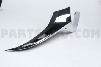 Mazda BCKA507J0C MOULD(R),FRONT