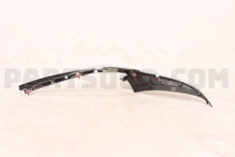 Mazda BCKA507K0C MOULD(L),FRONT