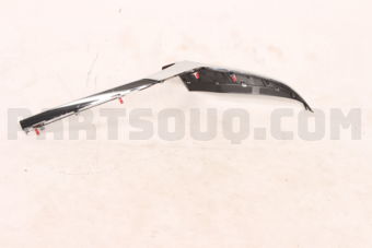 Mazda BCKA507K0C MOULD(L),FRONT