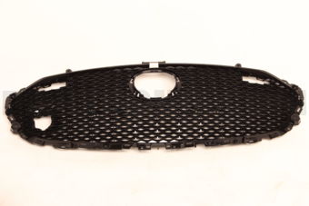Mazda BCKN50711A GRILLE,RADIATOR