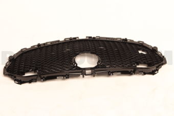 Mazda BCKN50711A GRILLE,RADIATOR