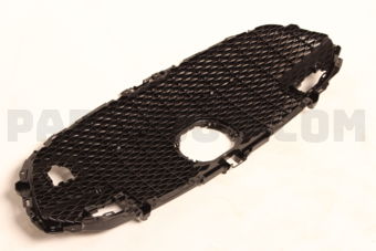 Mazda BCKN50711A GRILLE,RADIATOR