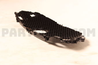 Mazda BCKN50711A GRILLE,RADIATOR