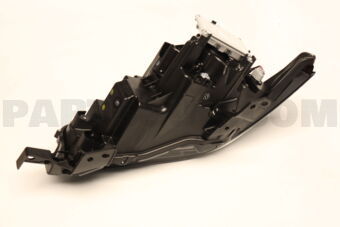 Mazda BCRA51040C LAMP(L),HEAD