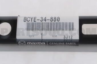 Mazda BCYE34880 BRACKET